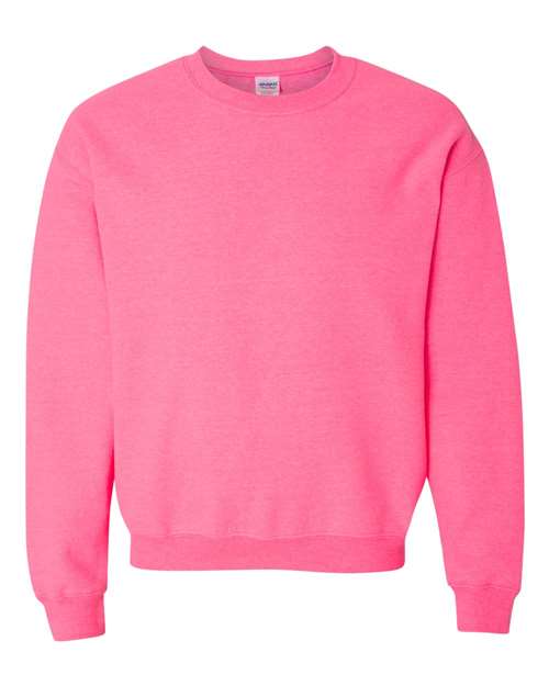 Unisex Heavy Blend™ Crewneck Sweatshirt - L