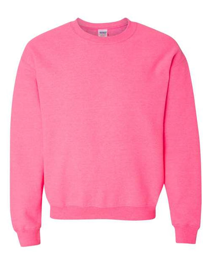 Unisex Heavy Blend™ Crewneck Sweatshirt - XL