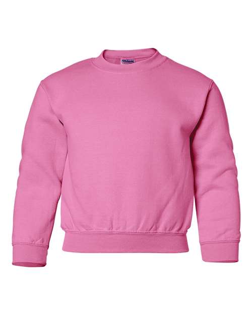 Youth Heavy Blend™ Sweatshirt