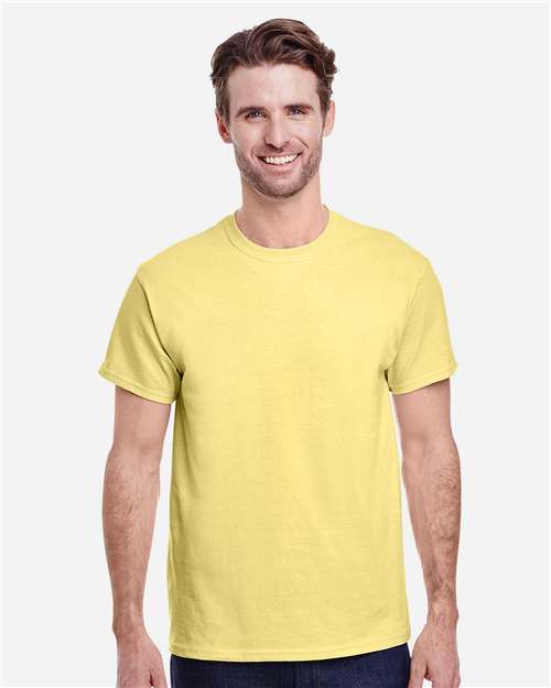 Men's Heavy Cotton™ T-Shirt - XL