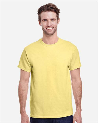 Men's Heavy Cotton™ T-Shirt - L