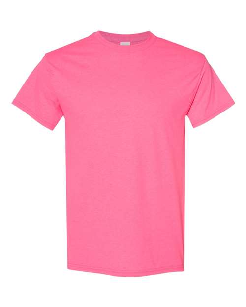 Men's Heavy Cotton™ T-Shirt - 2XL