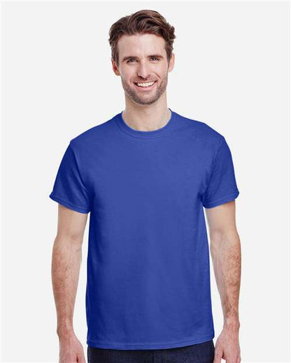 Men's Heavy Cotton™ T-Shirt - S
