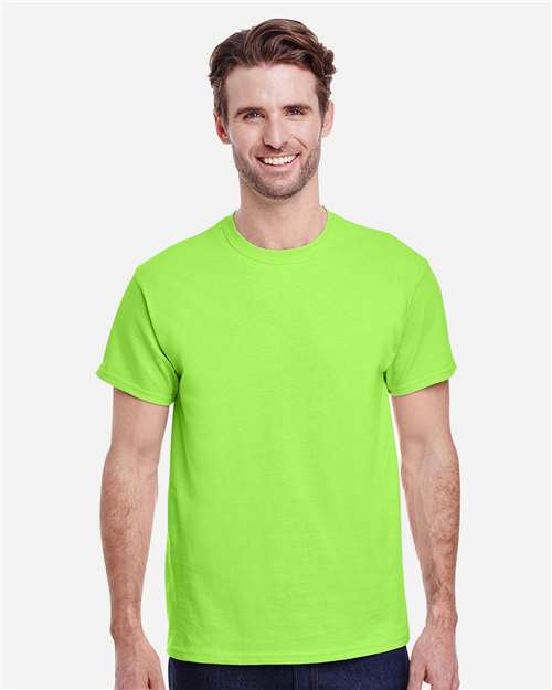 Men's Heavy Cotton™ T-Shirt - L