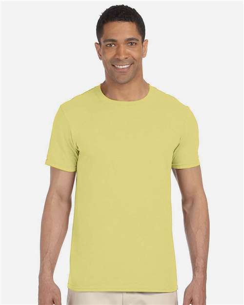 Men's Softstyle® T-Shirt - 3XL