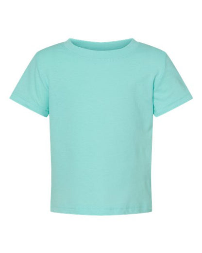 Infant Fine Jersey Tee - 6M