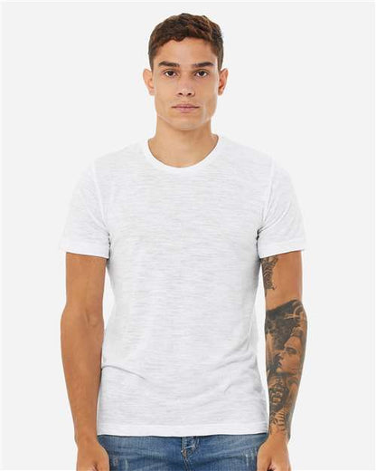 Unisex Texture Tee - 2XL