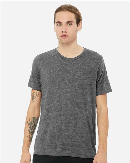 Unisex Texture Tee - L