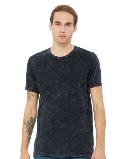 Unisex Texture Tee - S