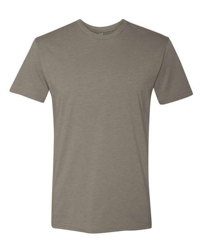 Unisex CVC T-Shirt - 2XL