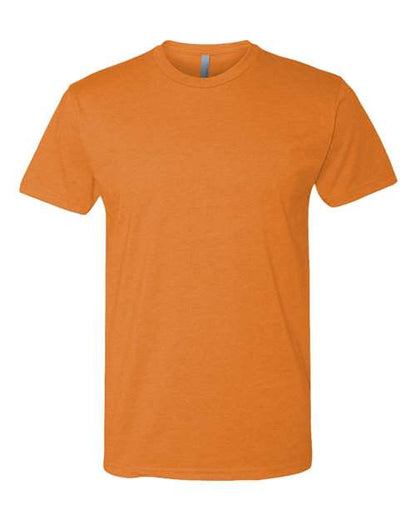 Unisex CVC T-Shirt - 4XL