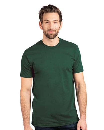 Cotton T-Shirt - S