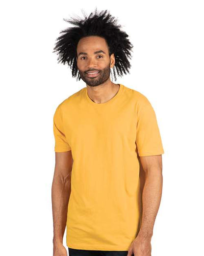 Cotton T-Shirt - L