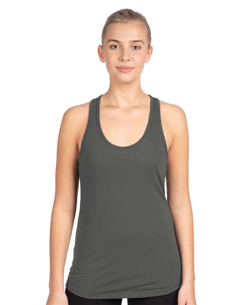 Women's Ideal Racerback Tank - M