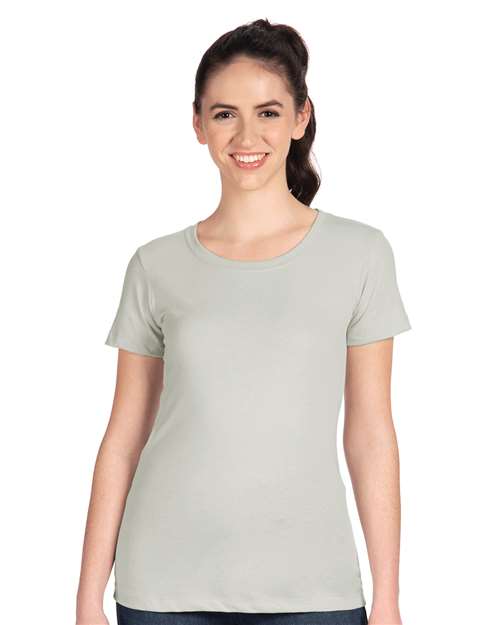 Women's Ideal T-Shirt - L
