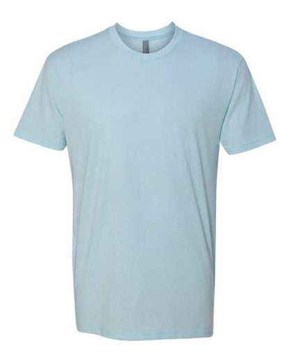 Unisex CVC T-Shirt - XL