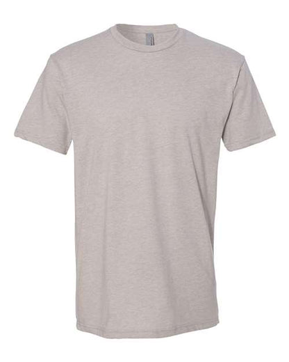 Unisex CVC T-Shirt - XL