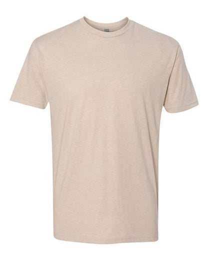 Unisex CVC T-Shirt - S