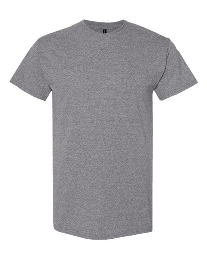 Men's Heavy Cotton™ T-Shirt - S