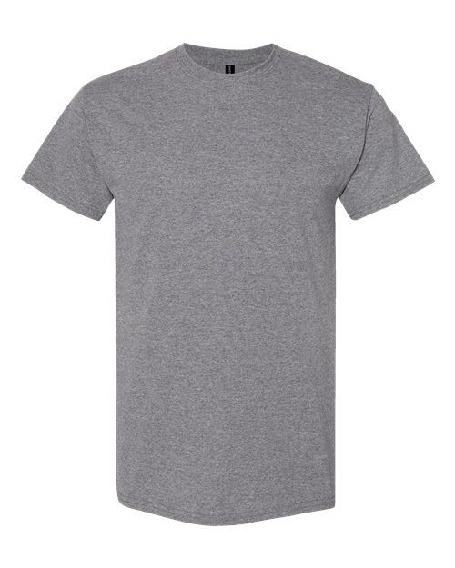 Men's Heavy Cotton™ T-Shirt - M