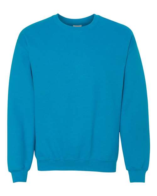 Unisex Heavy Blend™ Crewneck Sweatshirt - S
