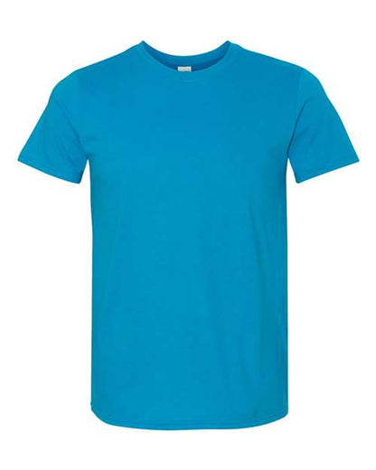 Men's Softstyle® T-Shirt - 2XL