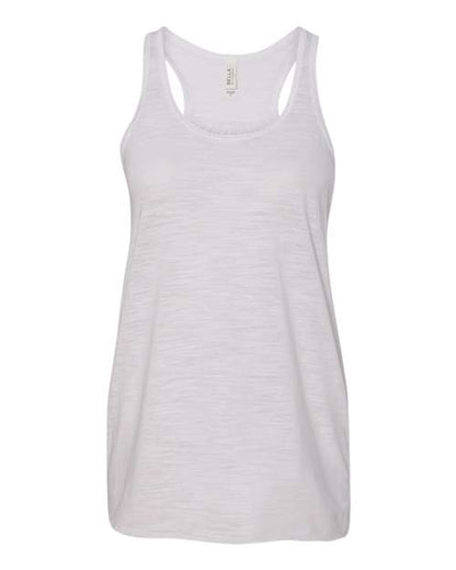 Women's Flowy Racerback Tank - 2XL