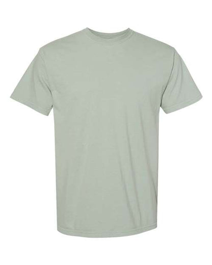 Unisex Garment-Dyed Heavyweight T-Shirt - 3XL