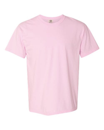 Unisex Garment-Dyed Heavyweight T-Shirt - XL