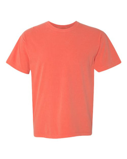 Unisex Garment-Dyed Heavyweight T-Shirt - XL