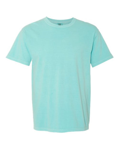 Unisex Garment-Dyed Heavyweight T-Shirt - S