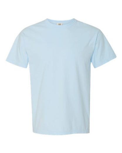 Garment-Dyed Heavyweight T-Shirt - L
