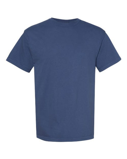 Unisex Garment-Dyed Heavyweight T-Shirt - M