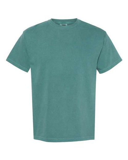 Unisex Garment-Dyed Heavyweight T-Shirt - XL