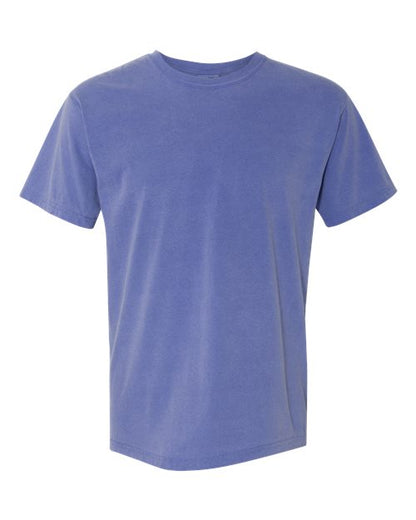 Garment-Dyed Heavyweight T-Shirt - L
