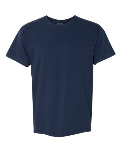 Unisex Garment-Dyed Heavyweight T-Shirt - M
