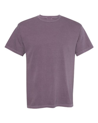 Unisex Garment-Dyed Heavyweight T-Shirt - S