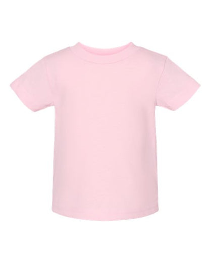 Infant Cotton Jersey Tee - 6M