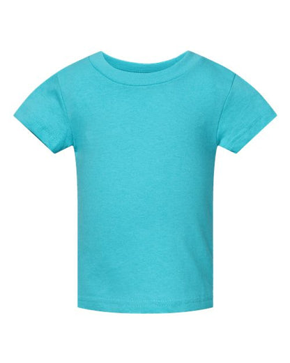 Infant Cotton Jersey Tee - 6M