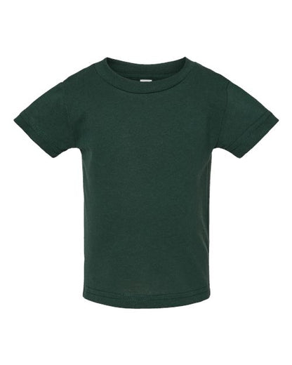Infant Cotton Jersey Tee - 6M