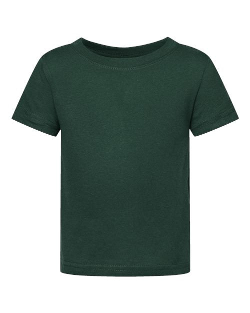 Infant Fine Jersey Tee - 6M