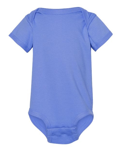 Infant Fine Jersey Bodysuit - NB