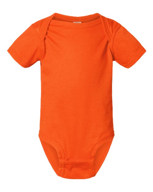 Infant Fine Jersey Bodysuit - NB