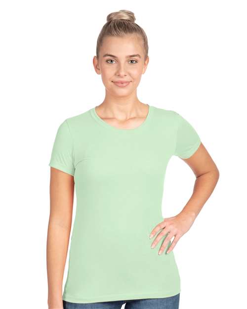 Women's Ideal T-Shirt - L