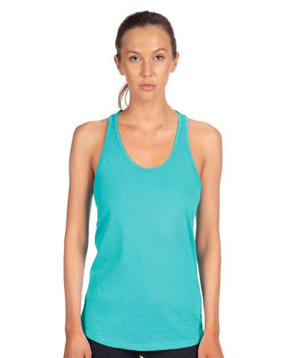 Women's Ideal Racerback Tank - XL