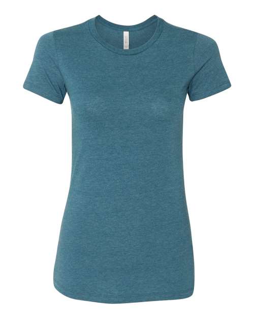 Women's Slim Fit Tee - S