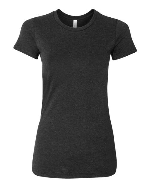 Women's Slim Fit Tee - S