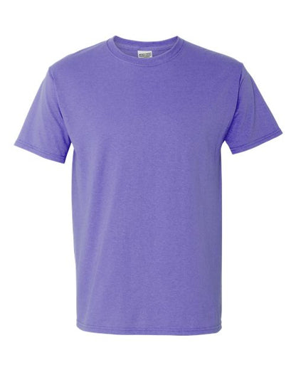 Unisex Dri-Power® 50/50 T-Shirt - M