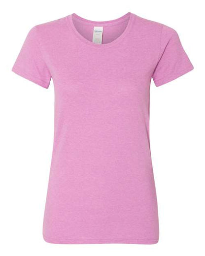 Women's Heavy Cotton™ T-Shirt - 2XL