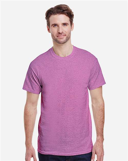 Men's Heavy Cotton™ T-Shirt - 4XL